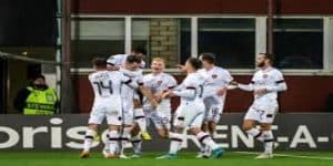 出线形势与未来展望- 米兰体育