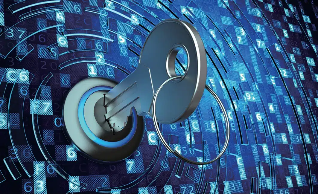 安全性与隐私保护