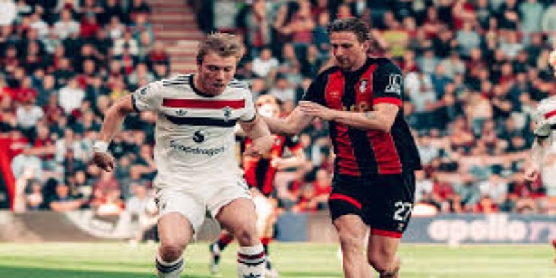 专家点评：红魔的战术进化与心理蜕变-米兰体育