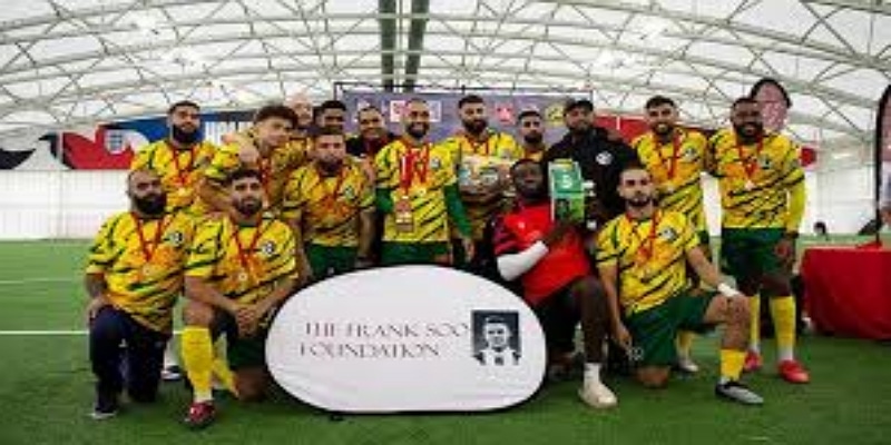 迟来的认可：国家足球博物馆名人堂与历史修正- 米兰体育