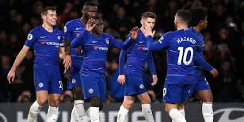 青训精英齐聚：切尔西与西汉姆联的青年军实力分析—米兰体育