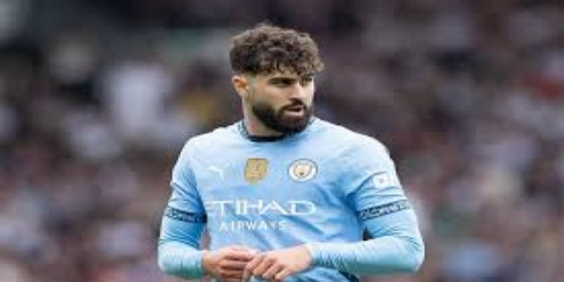 交易一瞥：为何曼城愿为年轻左脚中卫重金买单  -米兰体育