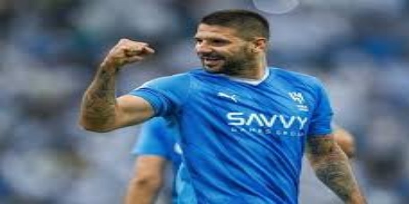 富勒姆时代：米兰体育解读米特罗维奇的传奇篇章- 米兰体育