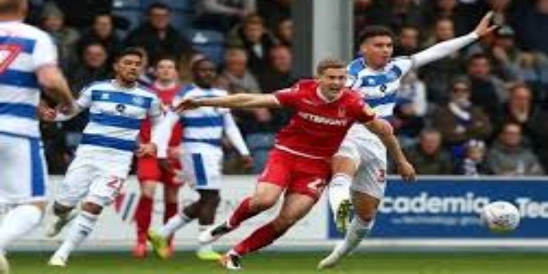 维冈竞技的微光与保级希望-米兰体育