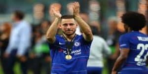 退役后的未来：蓝军大使？比利时教练组？还是彻底离开足球？-  米兰体育