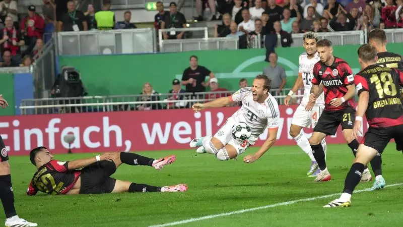 拜仁慕尼黑新赛季整体竞争力评估