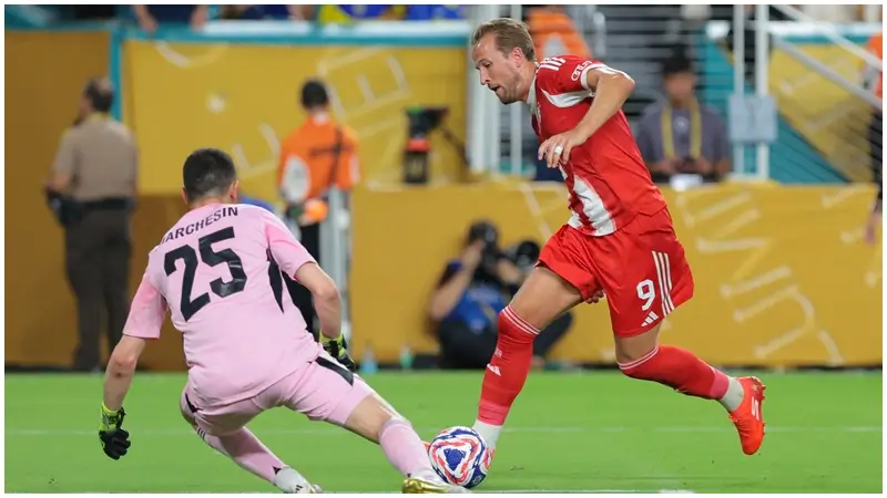 米兰体育 拜仁慕尼黑的进攻体系观察