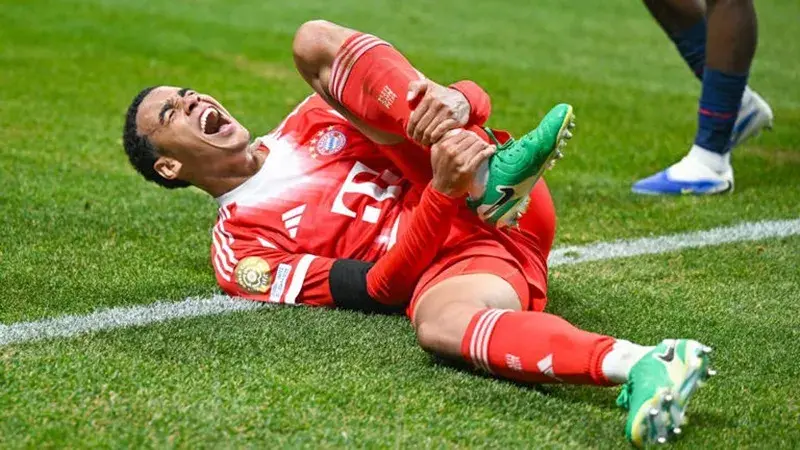 米兰体育·贾马尔·穆西亚拉的技术特点