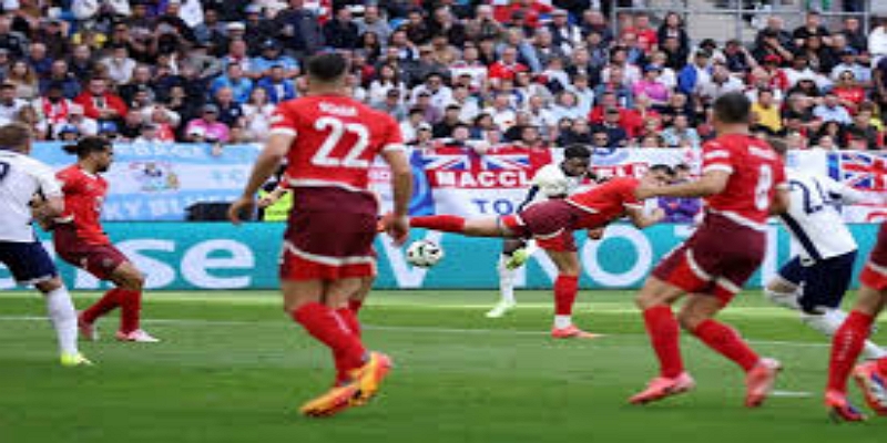 米兰体育关键先生解析：萨卡完成自我救赎，皮克福德再成英雄-米兰体育