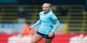 英格兰女足的黄金时代即将到来？- 米兰体育