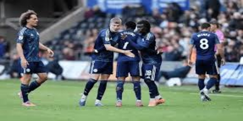 伤愈即关键先生：戈登的回归不止是一粒进球 - 米兰体育