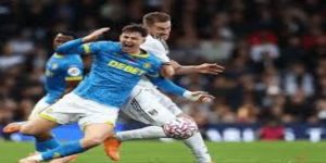 利兹联防守漏洞与反击潜力   -米兰体育