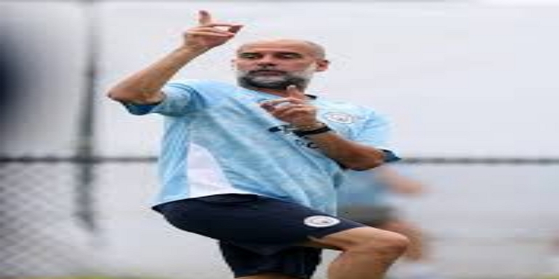 成绩断崖式下滑：米兰体育回顾曼城的至暗时刻  - 米兰体育