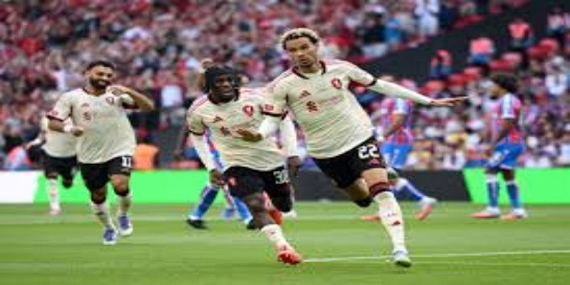 比赛整体走势：控球与效率的正面对抗 - 米兰体育