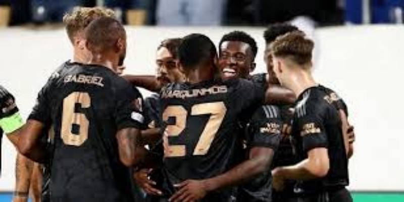 比赛进程与关键转折：米兰体育视角- 米兰体育