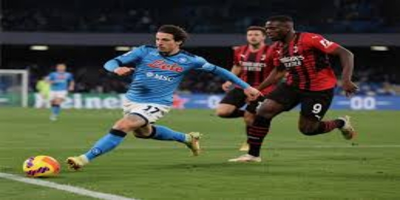 米兰体育数据解构：年轻球员为何成为豪门争夺焦点-米兰体育