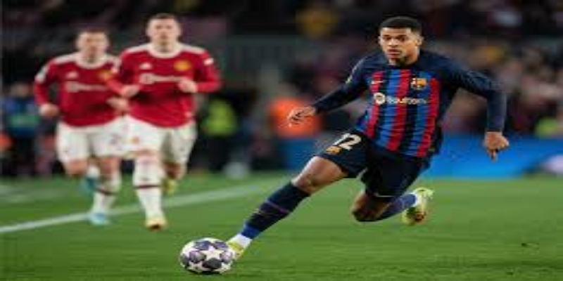 边路爆点崛起，速度与创造力并重-米兰体育