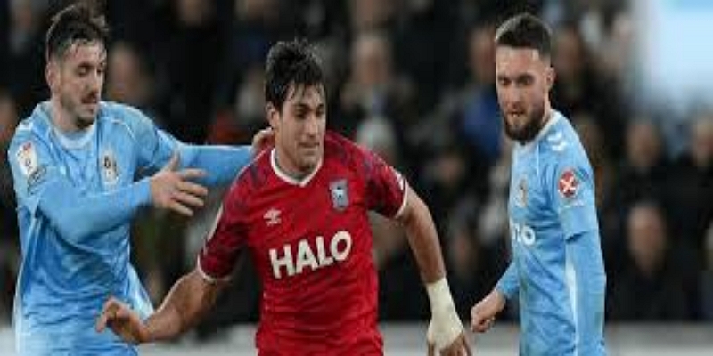 闪电失球后的冷静回应：考文垂的心理抗压测试 - 米兰体育