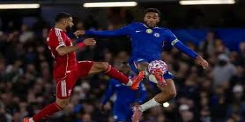 切尔西门将体系的升级与深度重构-米兰体育