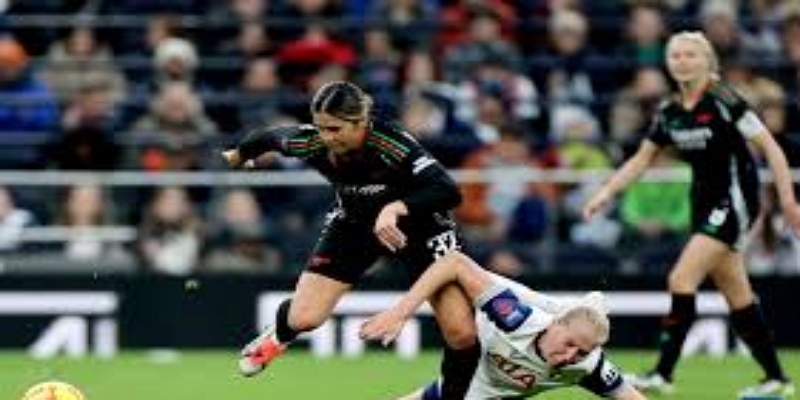 展望未来：多元女足的新篇章- 米兰体育