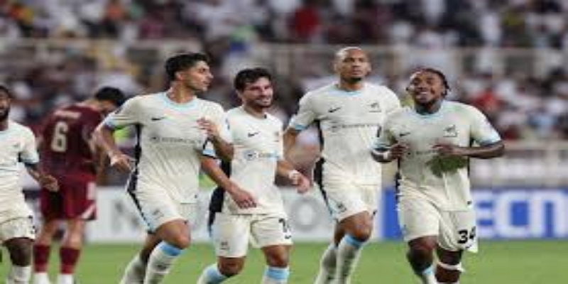 比赛关键节点全解析-米兰体育