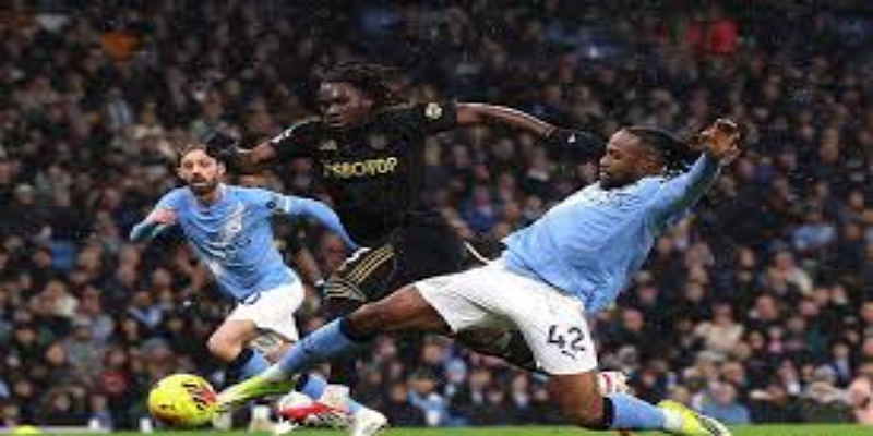 瓜迪奥拉的战术革命  -米兰体育