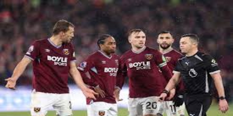 伦敦球场风暴：抗议浪潮下的保级危机-米兰体育