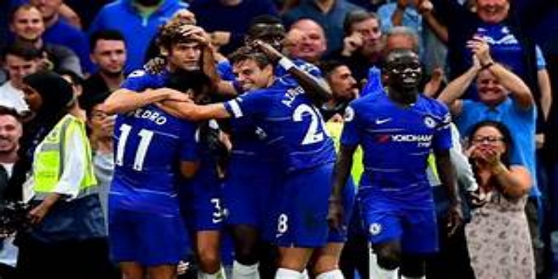 切尔西俱乐部与教练团队的全力支持-米兰体育