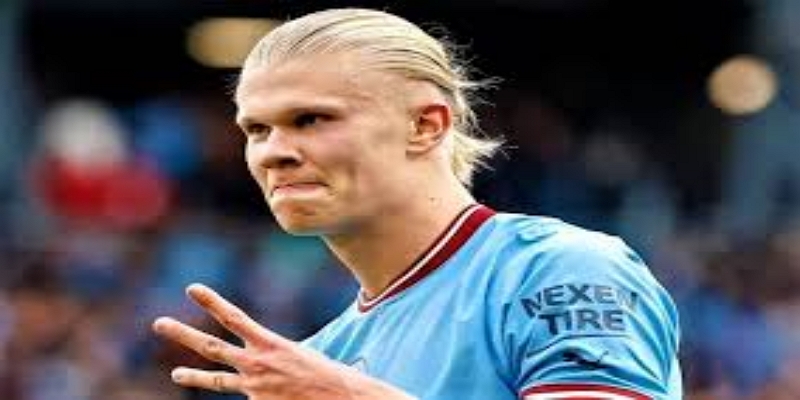 哈兰德表态“向前看”，伤病与争议持续发酵  -米兰体育