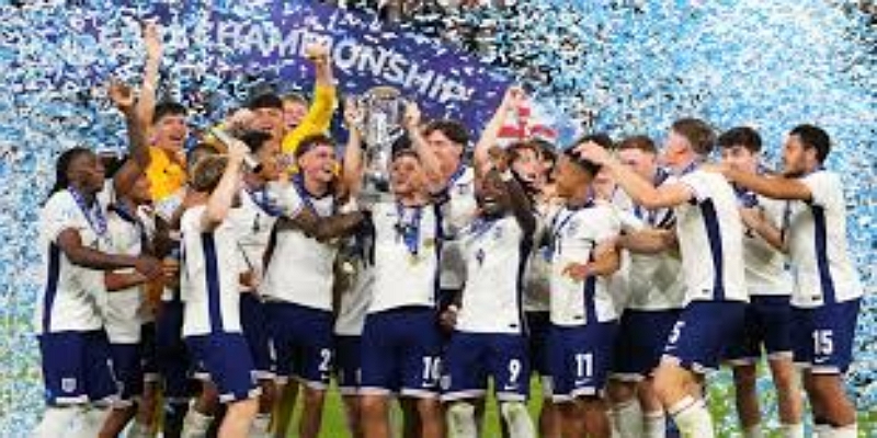 四分之一决赛展望：米兰体育预测英格兰U21的前景-米兰体育