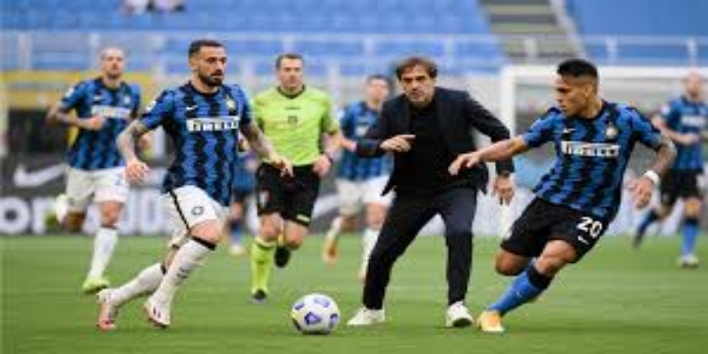 因扎吉的未来风波：足坛残酷现实-米兰体育