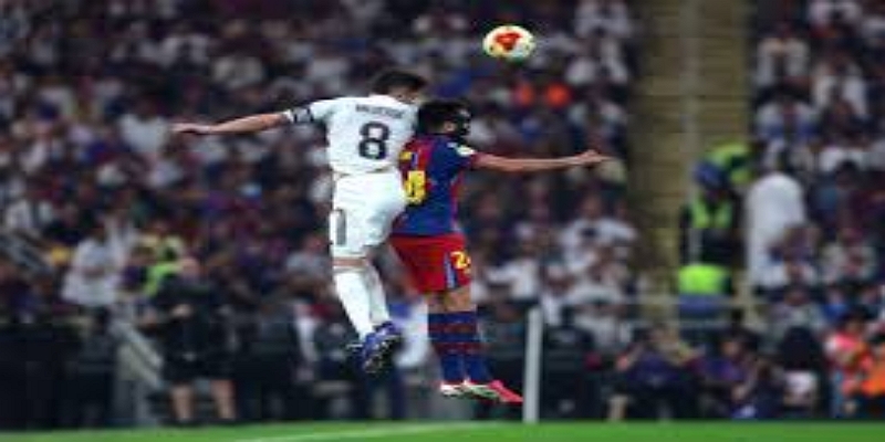 巴萨2-8惨败：黄金时代的终结与新起点的曙光-米兰体育