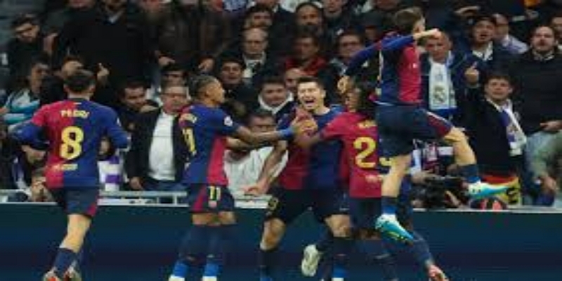 巴萨重建的挑战与前景：管理层改革与青训系统的振兴-米兰体育