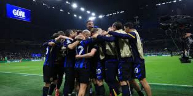 战术革命：小因扎吉的反击神话-米兰体育