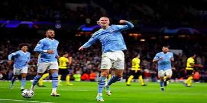 曼城vs阿森纳：冠军争夺进入关键阶段  - 米兰体育