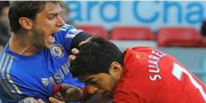 米兰体育独家解析咬人事件：英冠赛场的暴力与心理问题-米兰体育