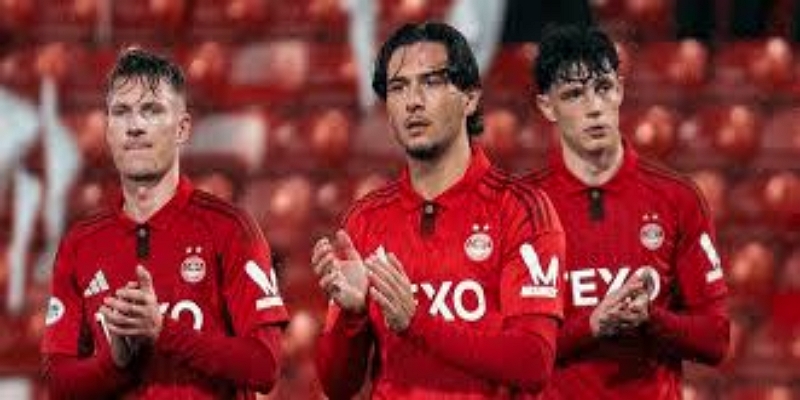 苏格兰足球的十字路口-米兰体育