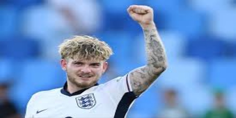 英格兰U21的完美开局：米兰体育解析三狮军团的强势表现-米兰体育