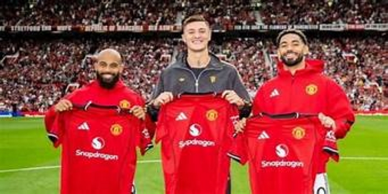 曼联进攻困境全面加剧：米兰体育解析体系失衡核心原因-米兰体育