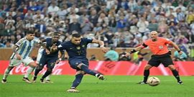 法甲金靴争议与姆巴佩的体育家精神-米兰体育