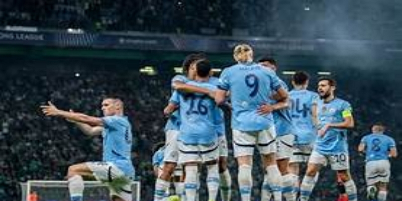 瓜迪奥拉时代辉煌战绩回顾-米兰体育