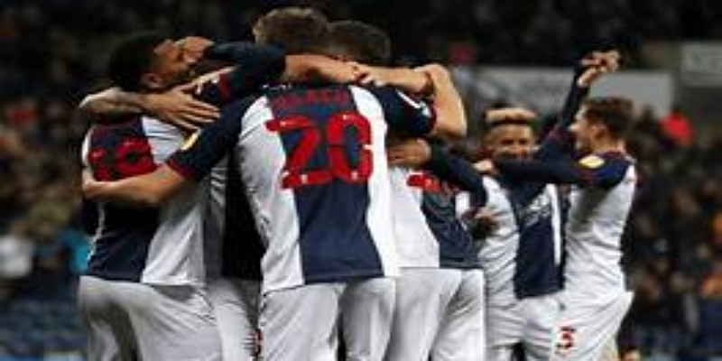 米兰体育关注：西布朗重返附加赛区的关键意义-米兰体育