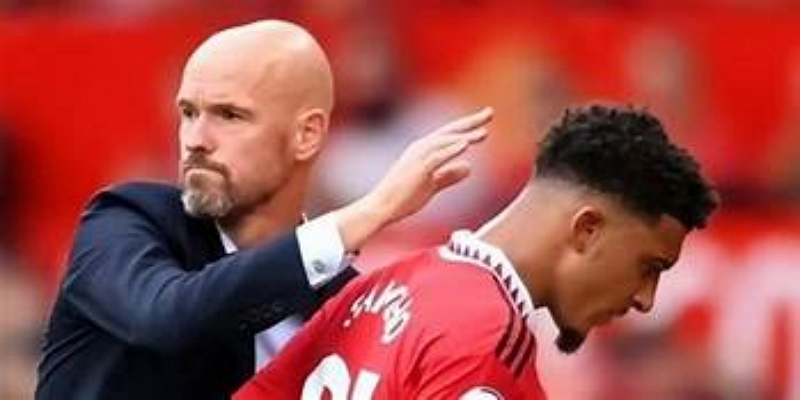 米兰体育深度分析—7300万英镑转会压力与桑乔困境-米兰体育