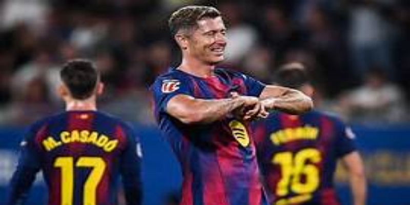 米兰体育深度解析：联赛争冠白热化，巴萨迎来登顶良机-米兰体育