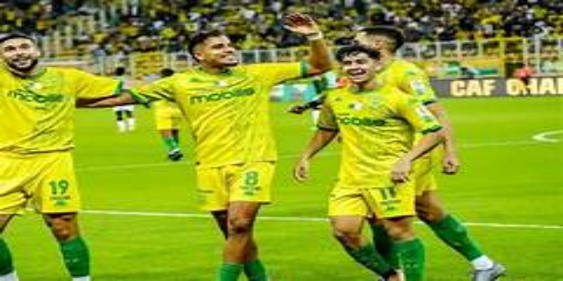 米兰体育聚焦：2013非洲杯的历史性冠军-米兰体育