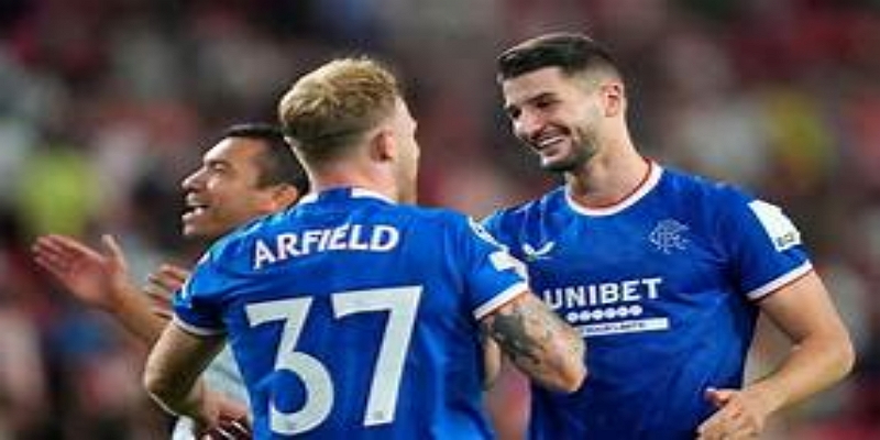 米兰体育视角：苏格兰球队欧战全景与对手分析-米兰体育