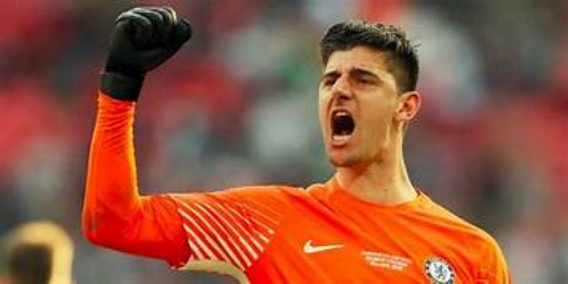 英超门将三强对比：库尔图瓦、德赫亚与哈特-米兰体育